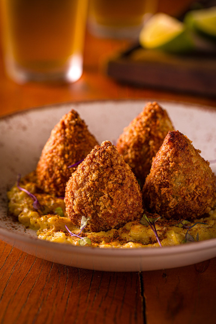 Cliente: Seu Edson Bar e Parrilla