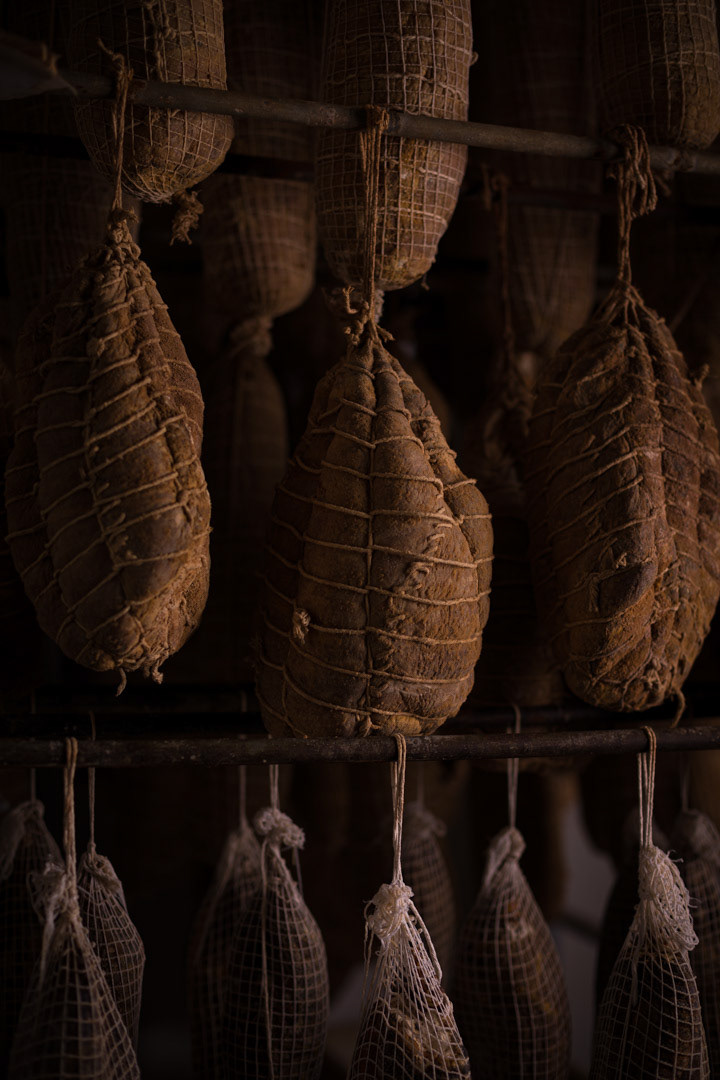 Cliente: Salumeria Romani