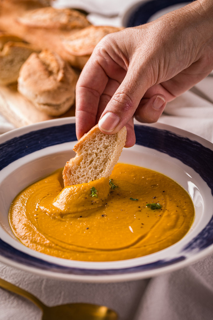 Cliente: Gifted Breads (EUA)