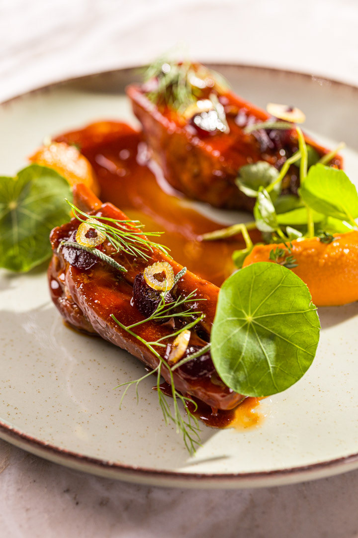 Cliente: Chef Lênin Palhano