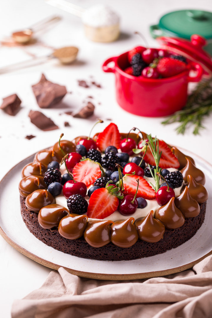 Cliente: Chef Karyne Iancóski