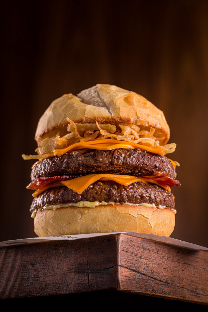 Cliente: Kharina Restaurante