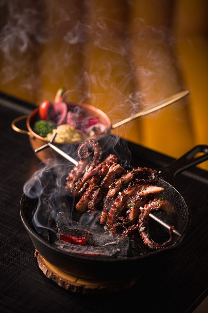 Cliente: Paco Cocina y Bar