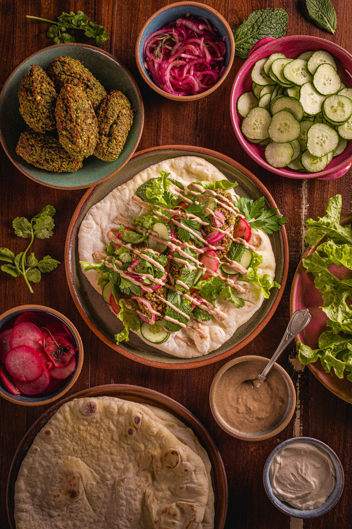 Cliente: Chef Ana Spengler