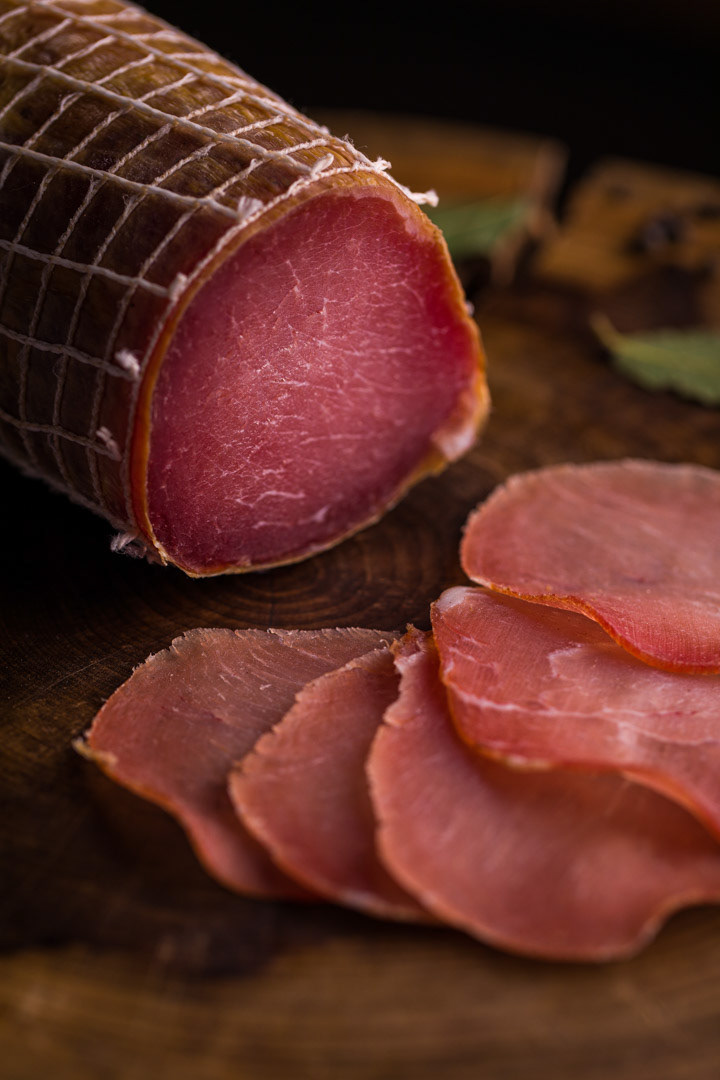 Cliente: Salumeria Romani