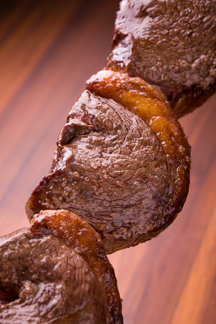 Cliente: Suprema Grill