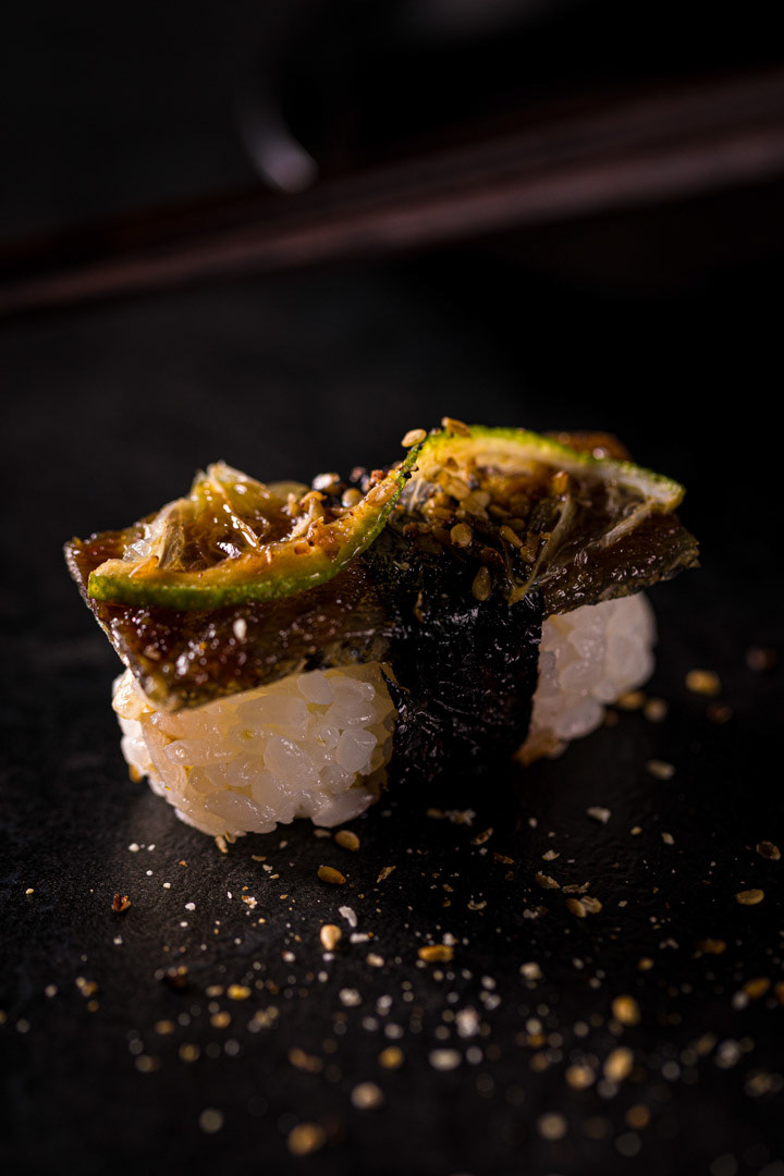 Cliente: Kan Japanese Cuisine