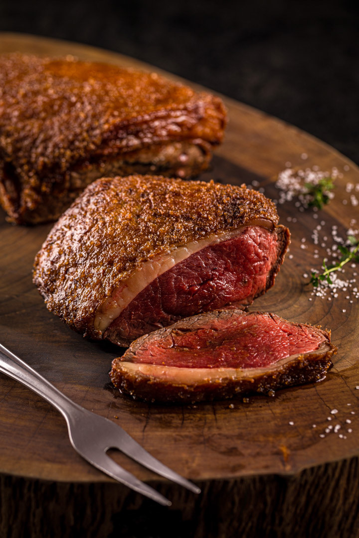 Cliente: Churrascaria Arco Íris