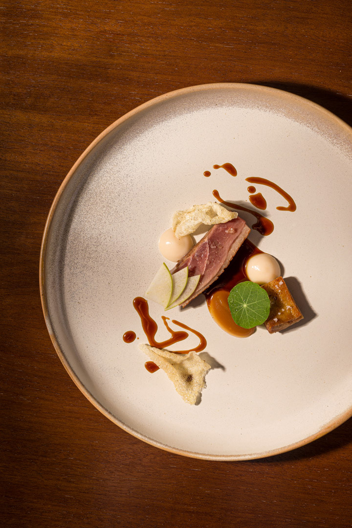 Cliente: Chef Igor Marquesini