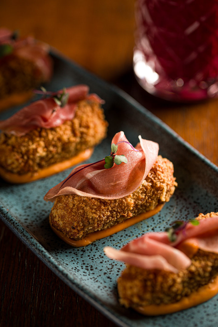 Cliente: Capim Leão Bar e Brasa