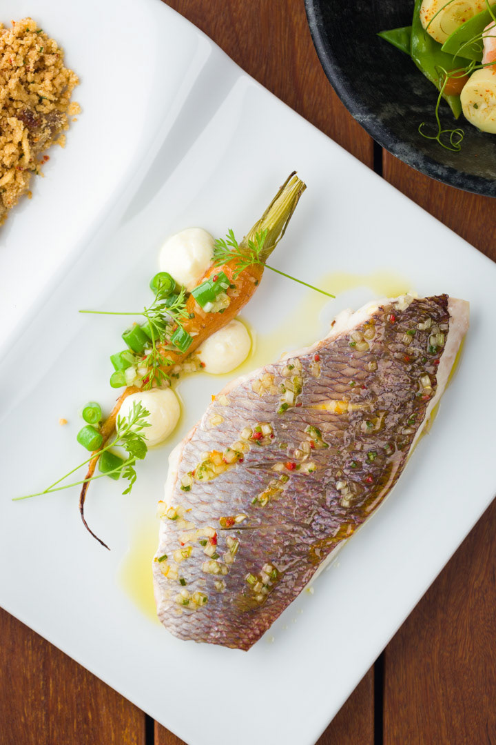 Cliente: Chef Lênin Palhano