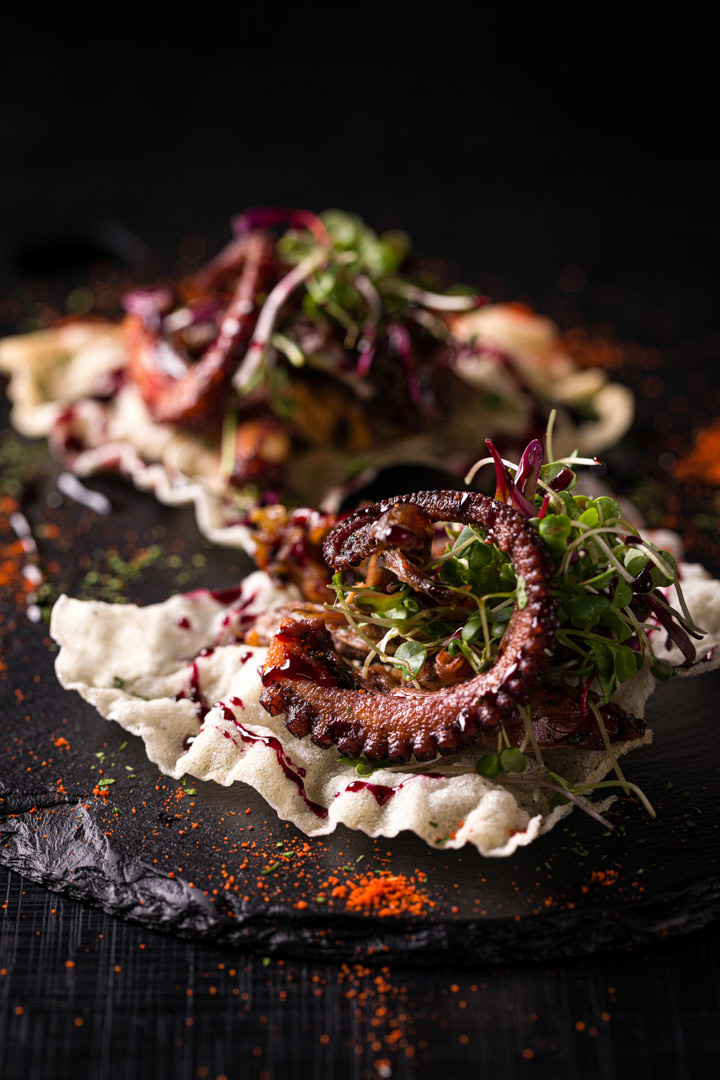 Cliente: Paco Cocina y Bar