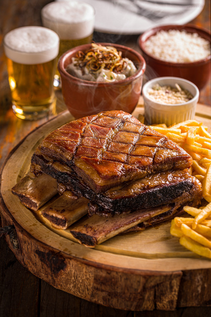 Cliente: Boteco Curitiba