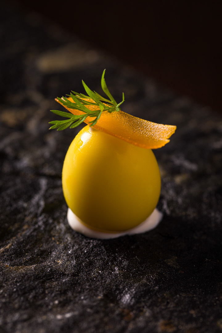 Cliente: Chef Igor Marquesini