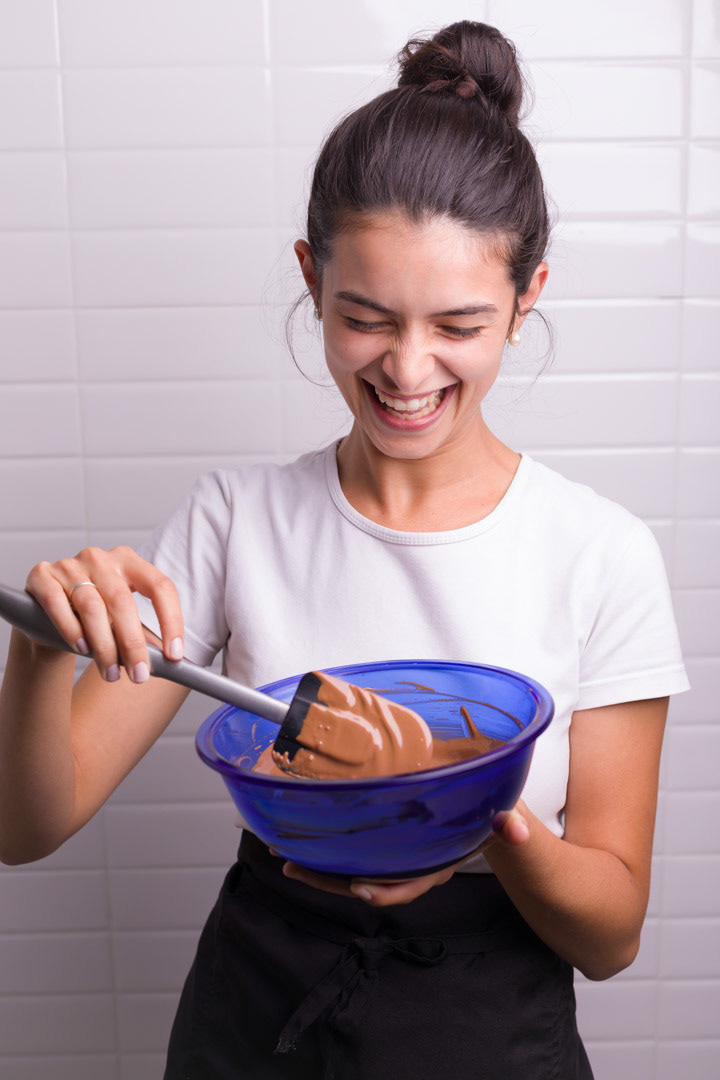 Cliente: Brenda Buher Chocolat