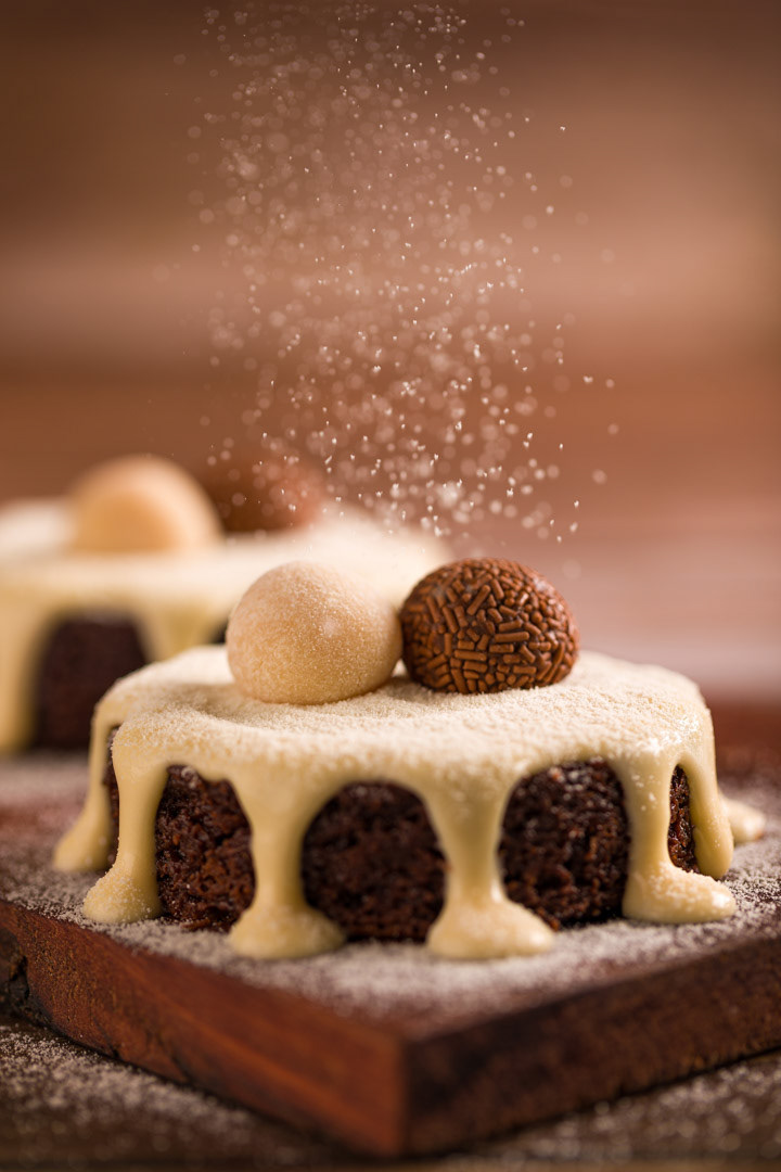 Cliente: Goodies Bakery