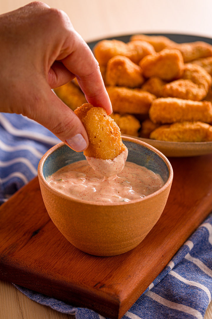 Cliente: CVale Alimentos