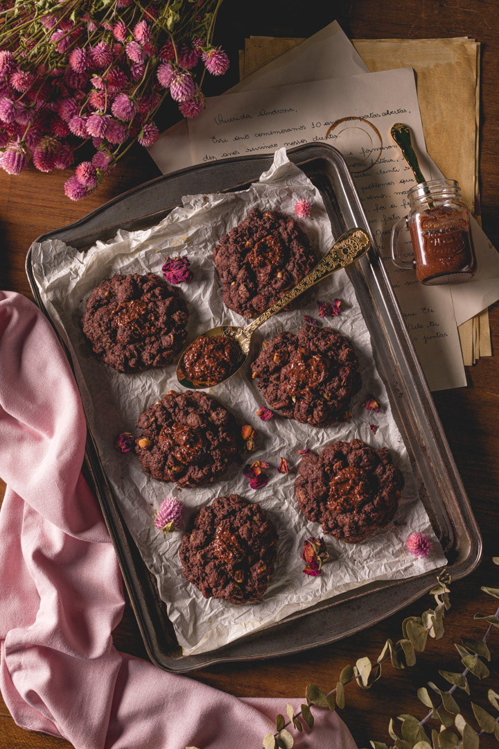 Cliente: Goodies Bakery