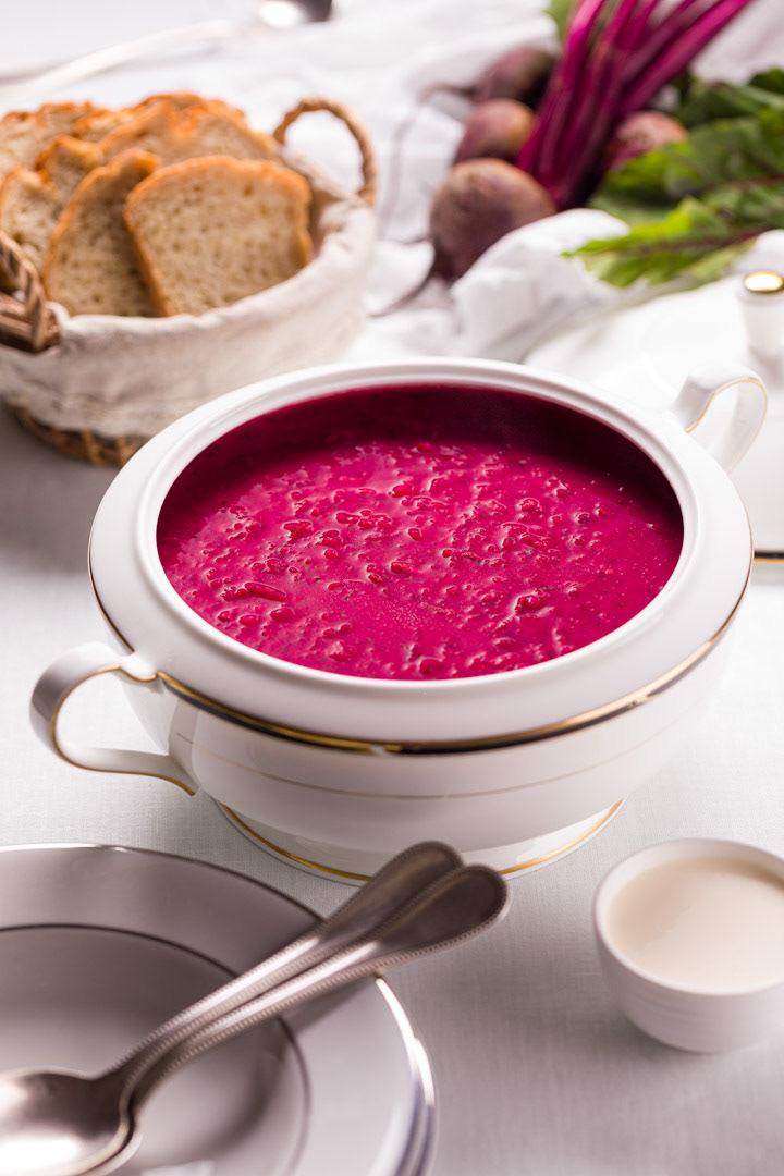 Cliente: Durski Restaurante