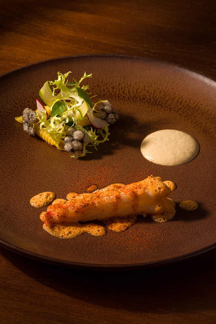 Cliente: Restaurante Igor