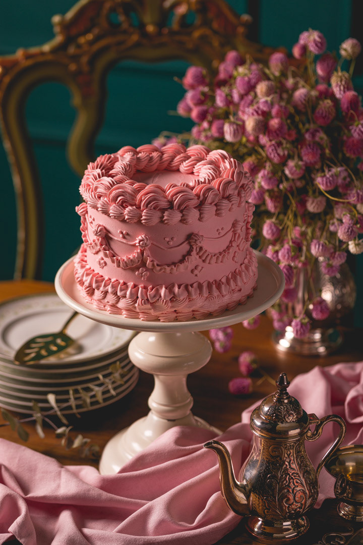 Cliente: Goodies Bakery