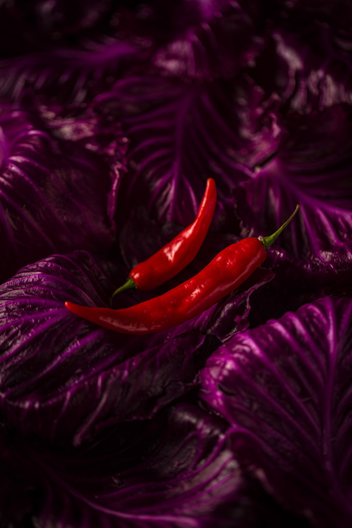 Cliente: Chácara Maria Emília Orgânicos