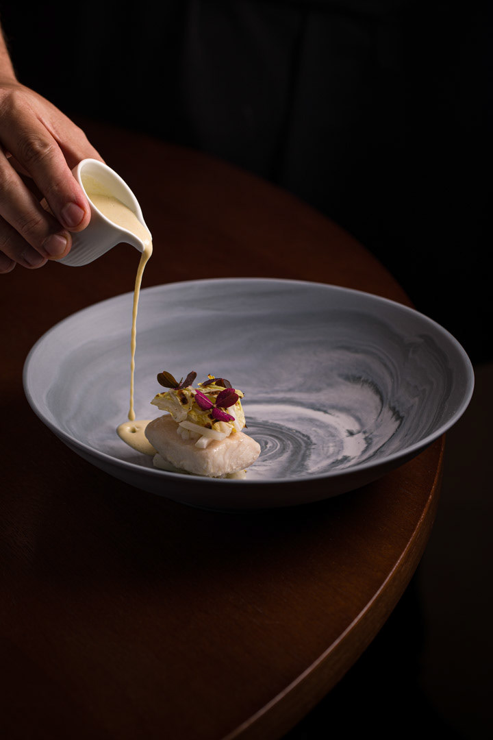 Cliente: Chef Igor Marquesini