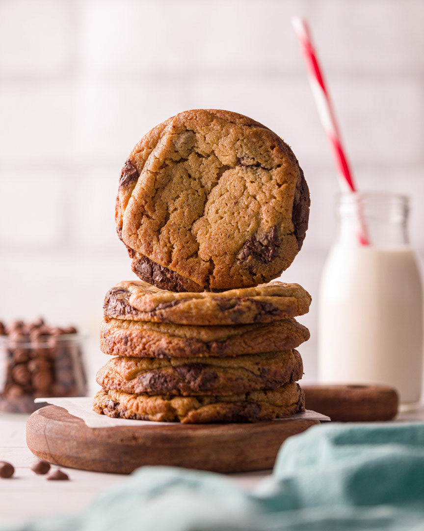 Cliente: Monkey Cookie