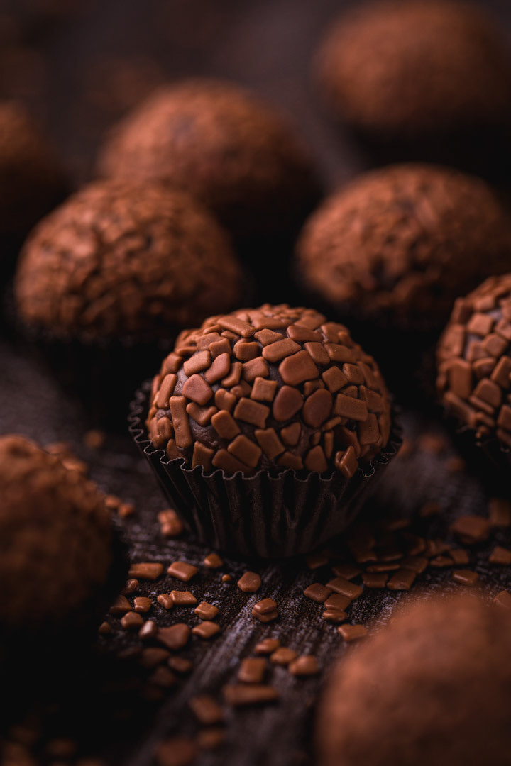 Cliente: Brenda Buher Chocolat