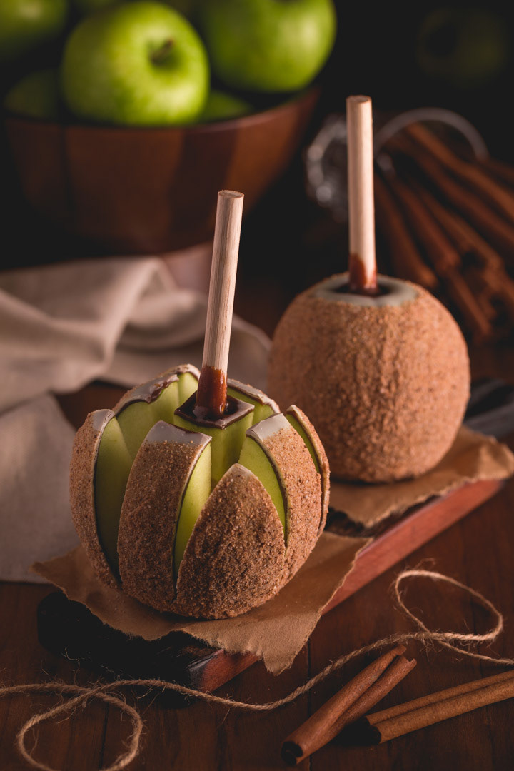 Cliente: Mary Ann Apple Factory