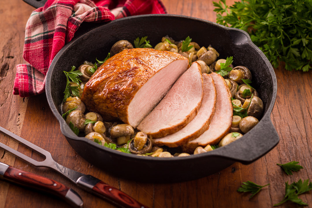 Cliente: Alegra Foods