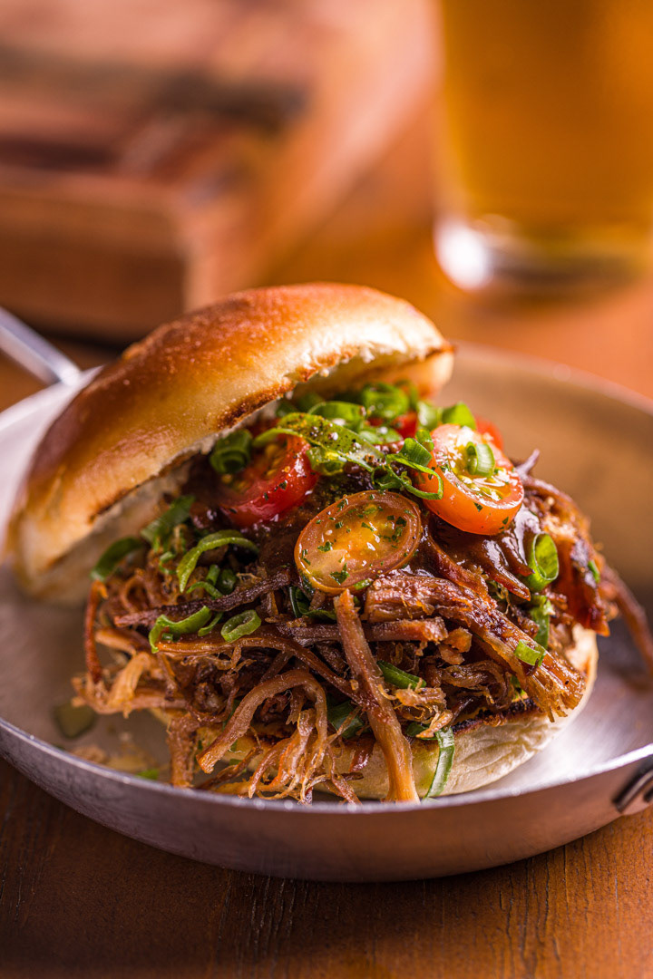 Cliente: Capim Leão Bar e Brasa