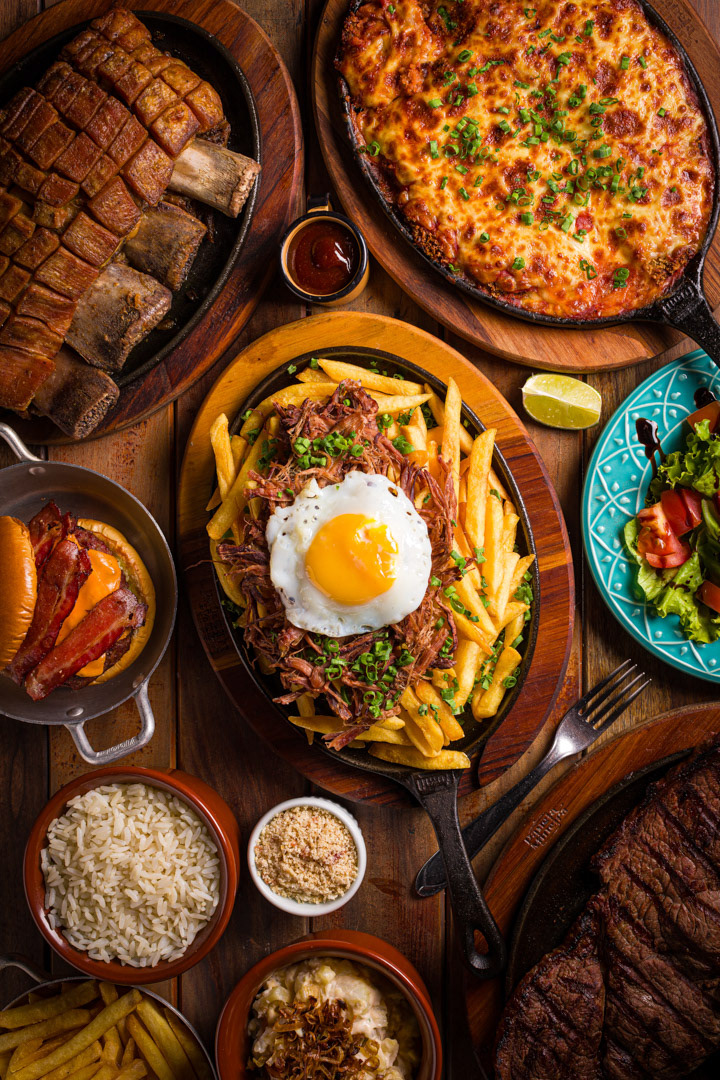 Cliente: Boteco Curitiba