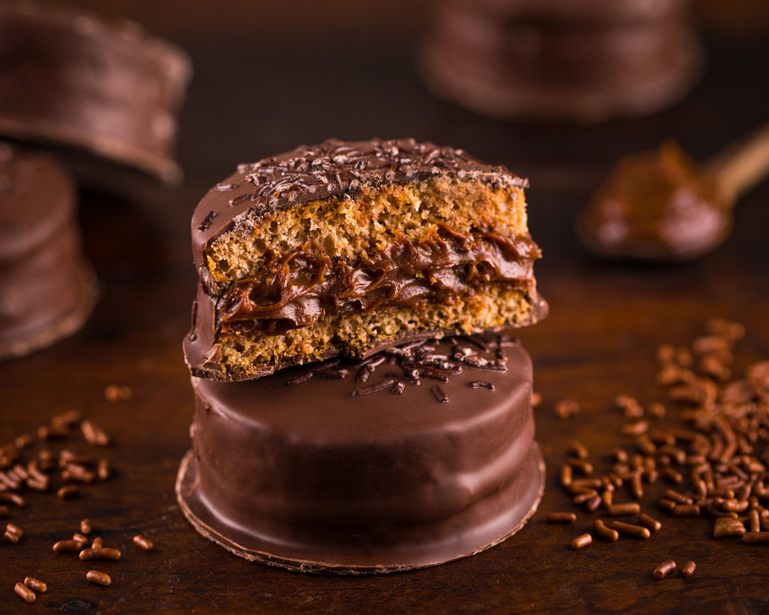 Cliente: Doce Doçura