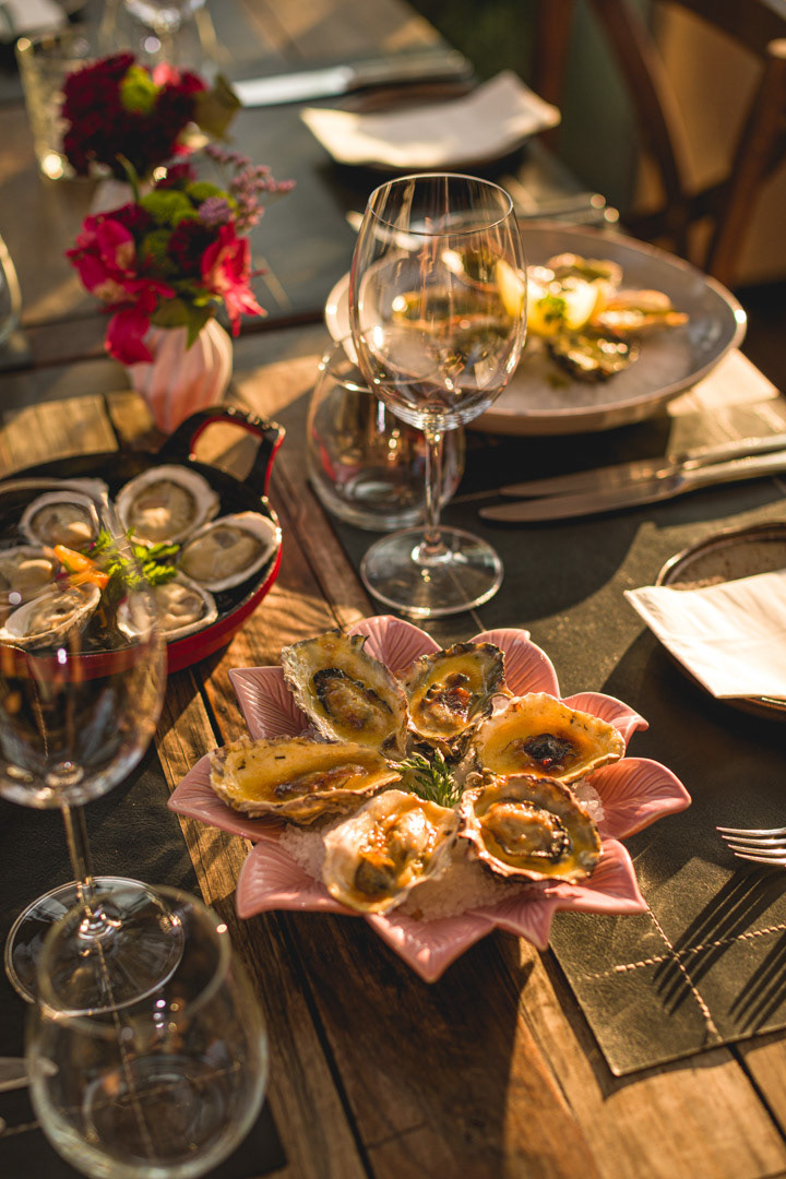 Cliente: K.sa Restaurante