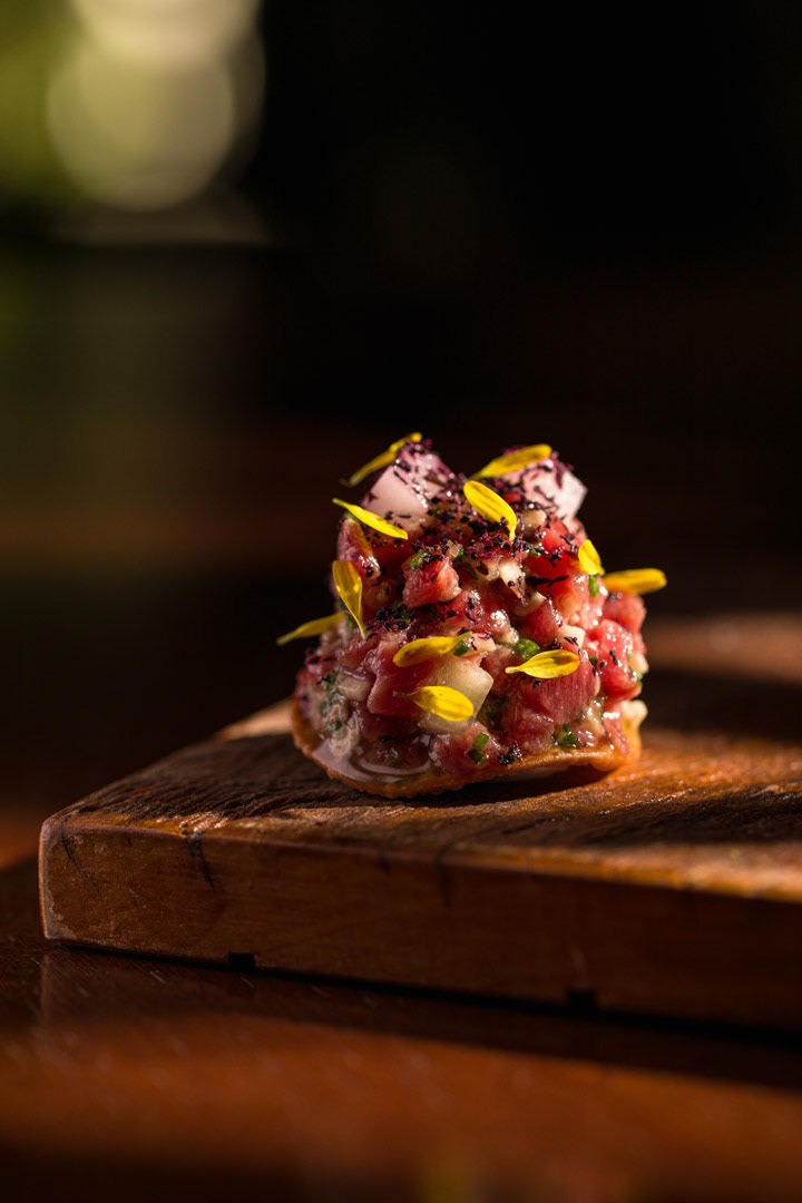 Cliente: Chef Igor Marquesini