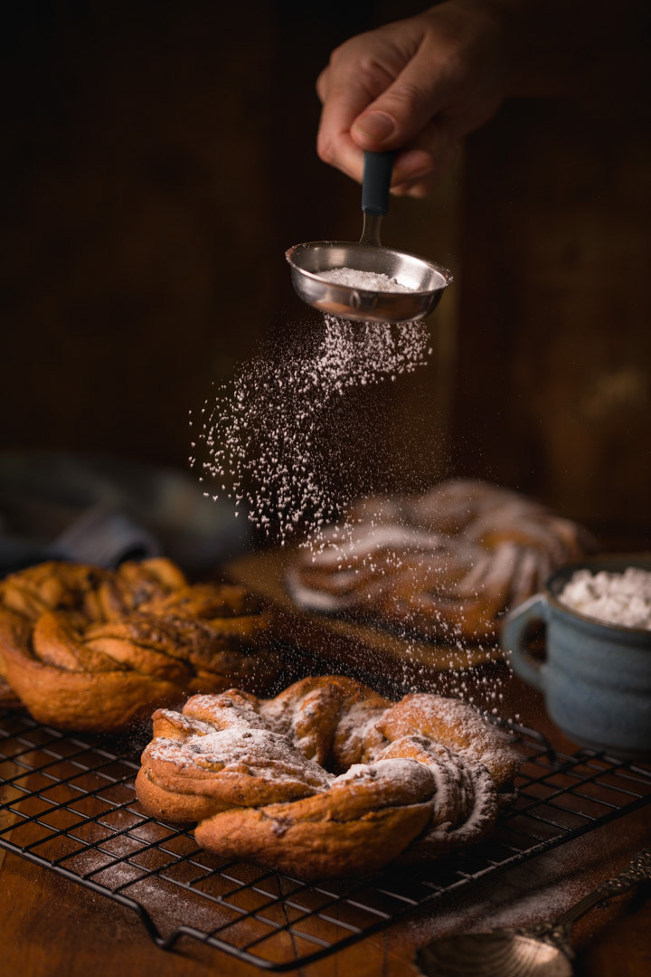 Cliente: Herança Holandesa