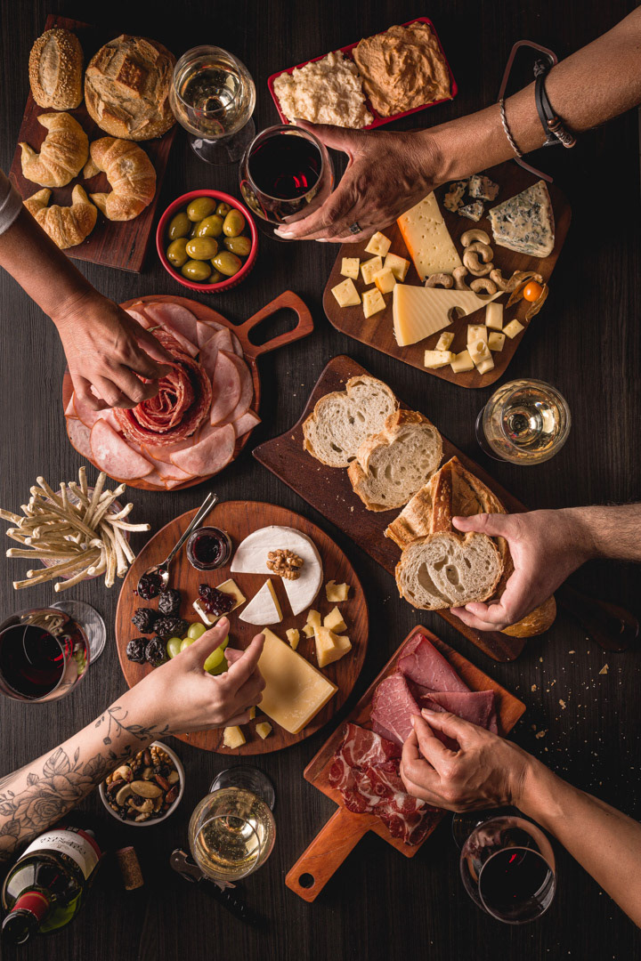 Cliente: Saint Germain Padaria