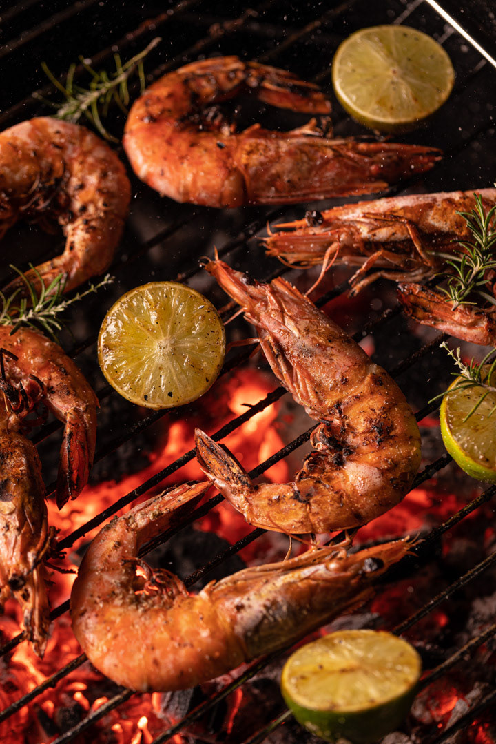 Cliente: Perfeito Foods (EUA)