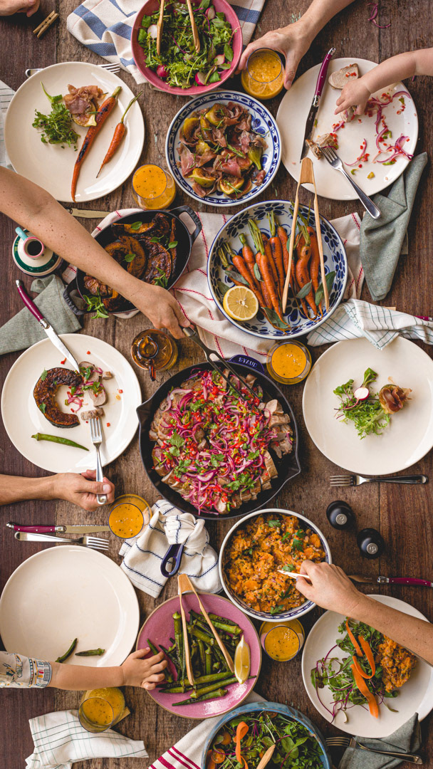 Cliente: Casa Baudisch