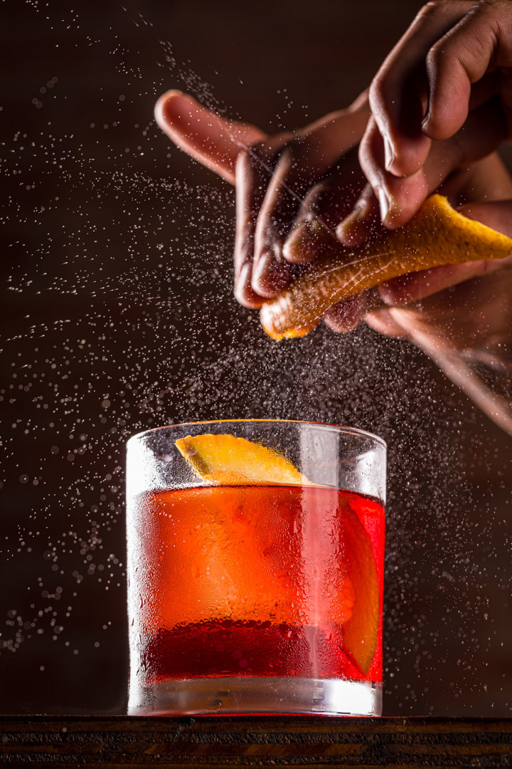 Cliente: Capim Leão Bar e Brasa