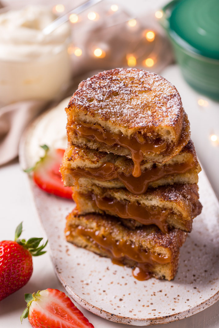 Cliente: Chef Karyne Iancóski