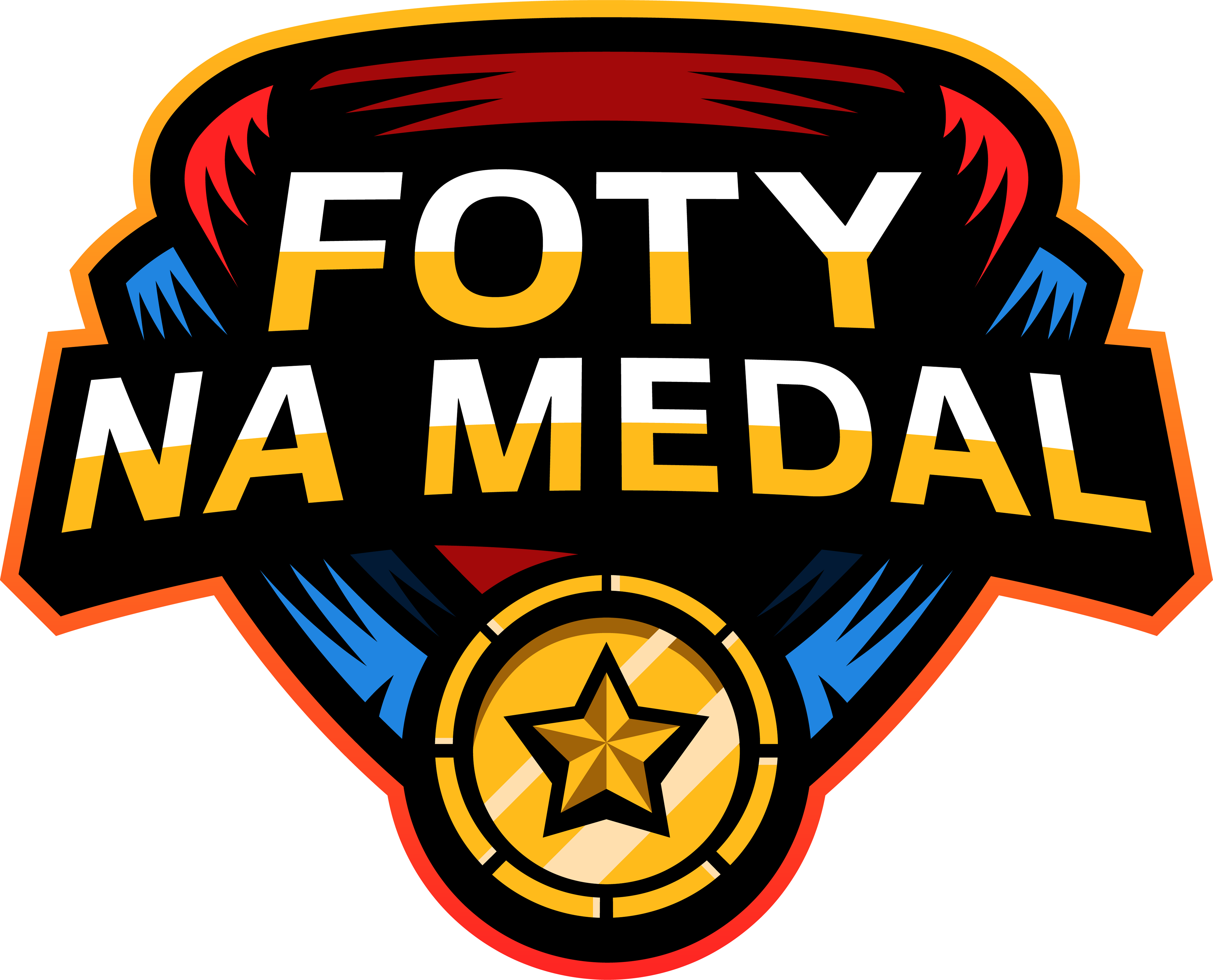 Foty Na Medal