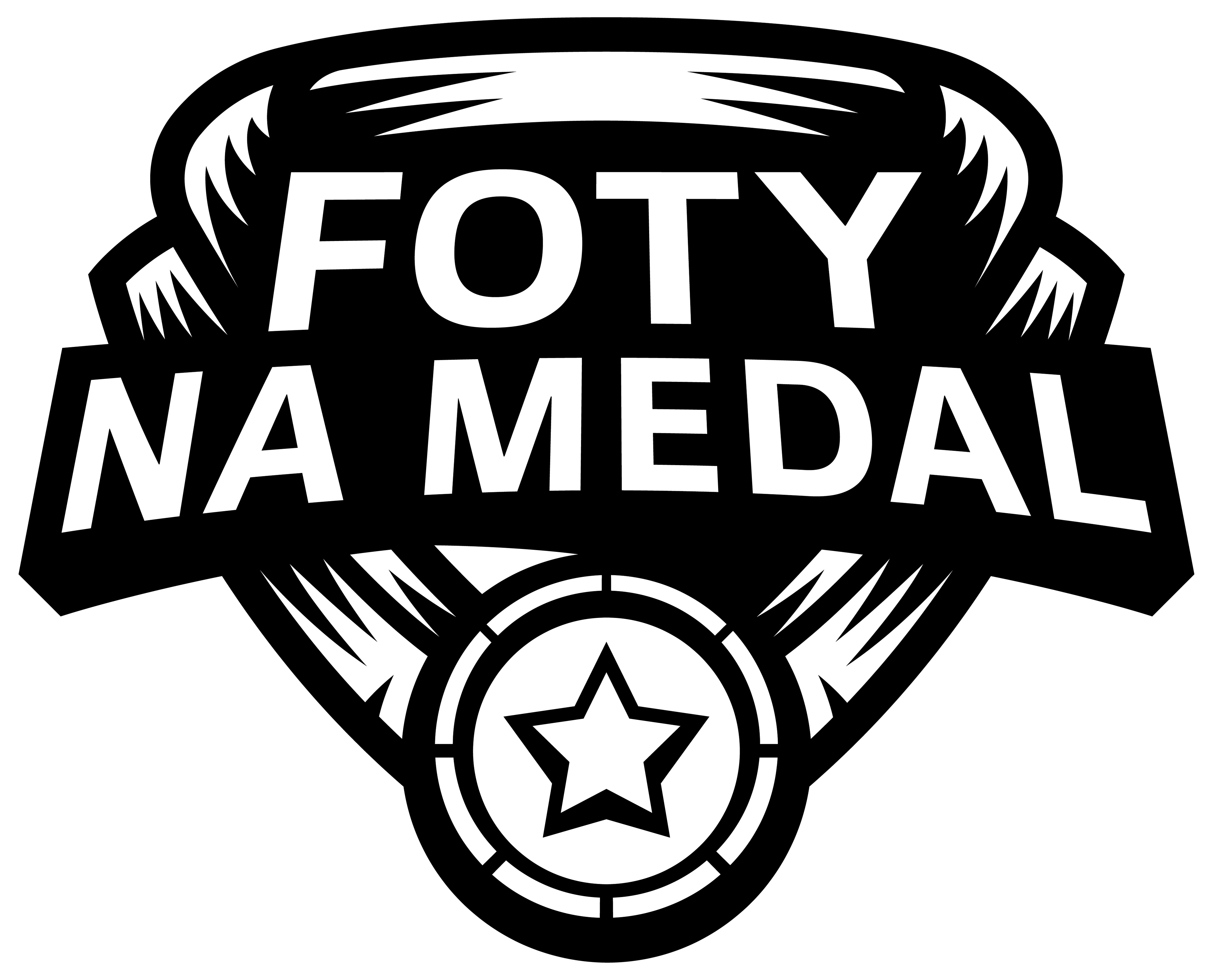 Foty Na Medal