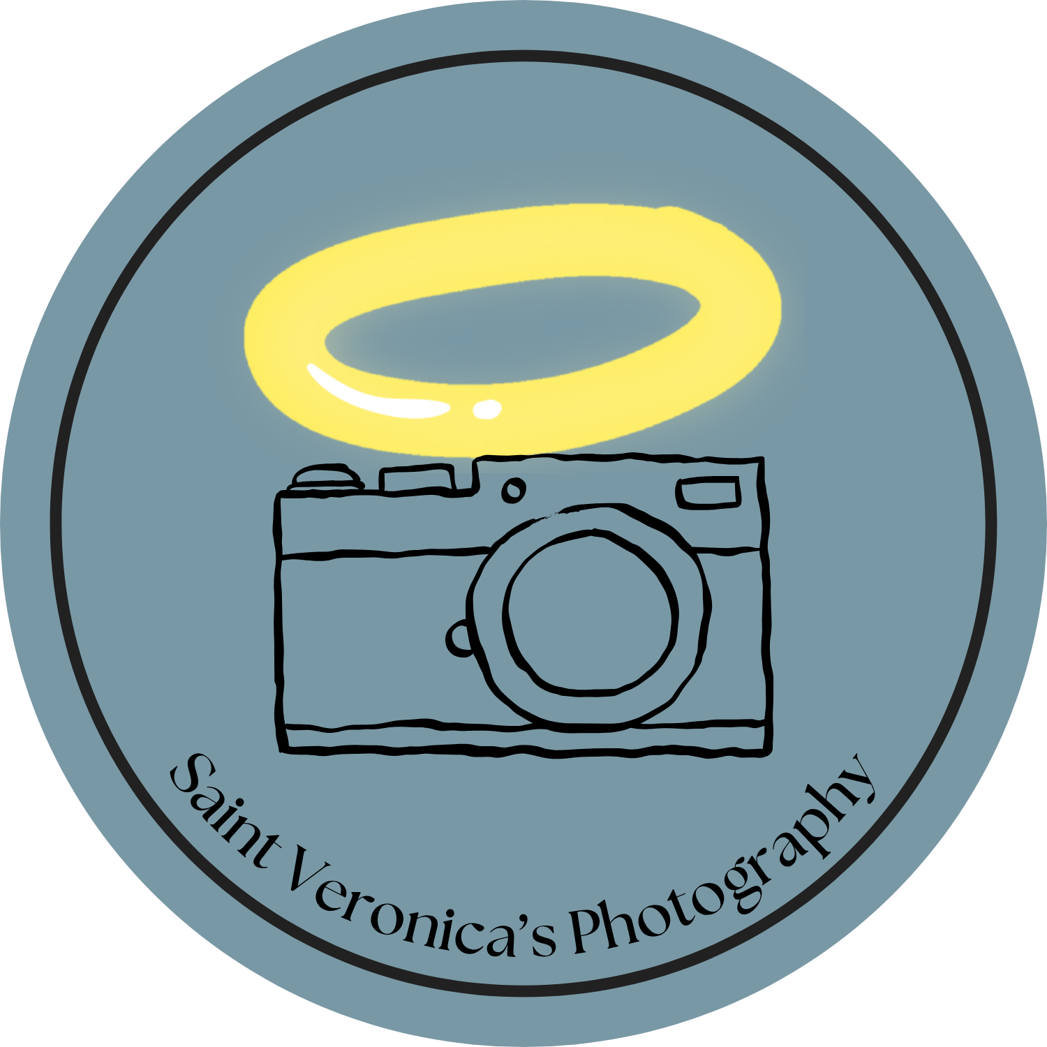 Saint Veronica Photo