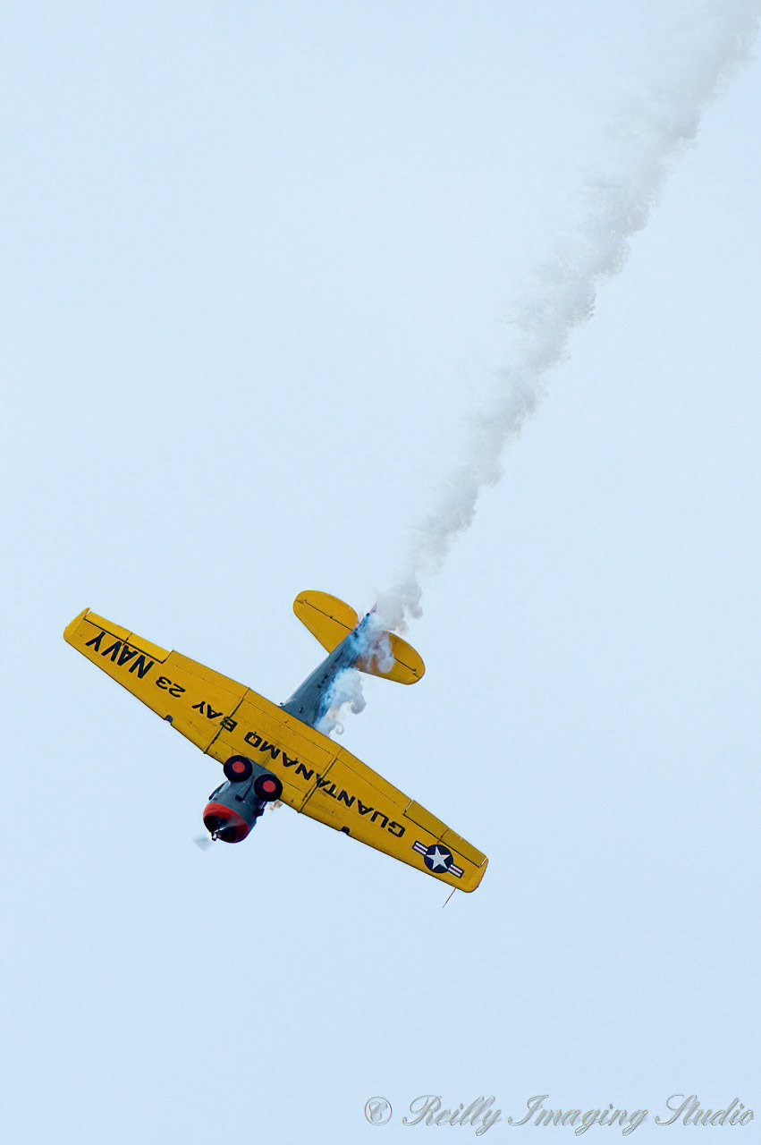 Thunder Over The Boardwalk 2017