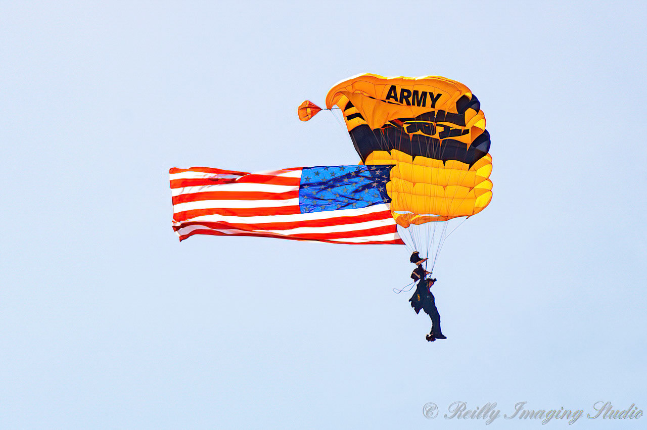 Thunder Over The Boardwalk 2019