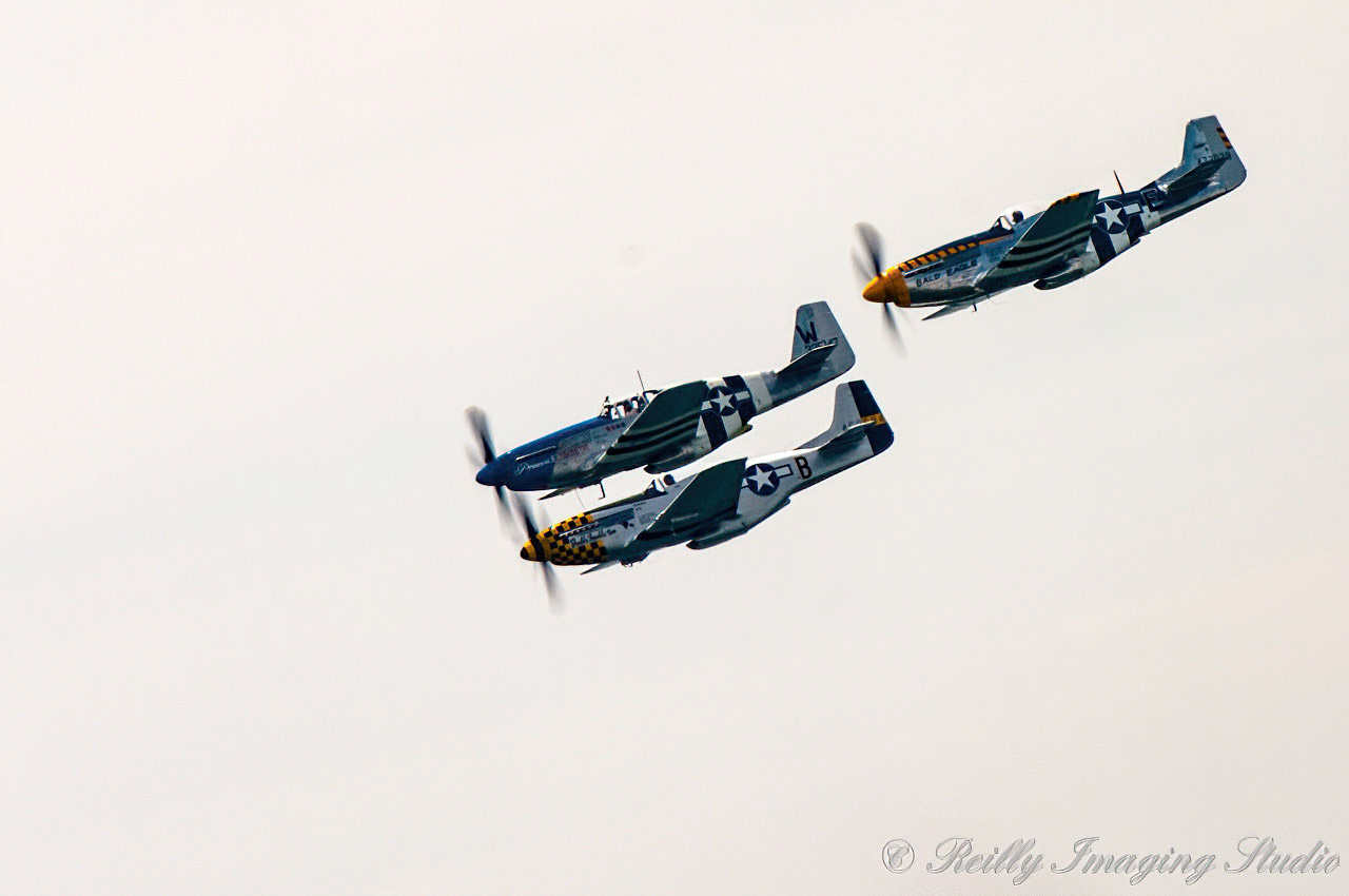 Thunder Over The Boardwalk 2009