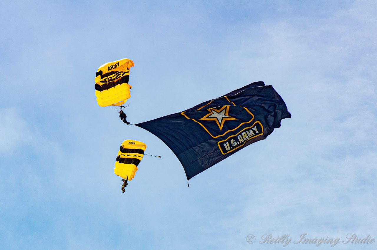 Thunder Over The Boardwalk 2019