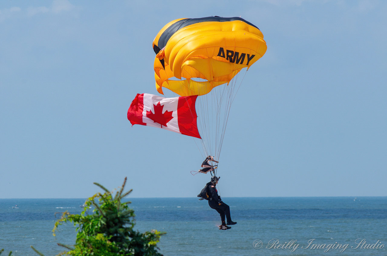 Thunder Over The Boardwalk 2018